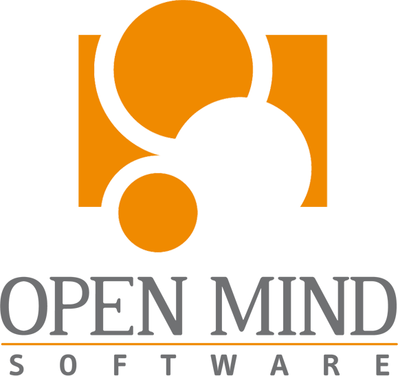 Logo OpenMind Software GmbH